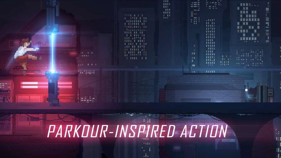 火箭跳躍者手游