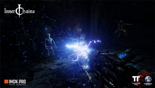 恐怖迷城未加密補(bǔ)丁下載