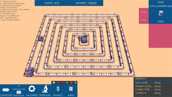 糖果機(jī)器下載 完整版