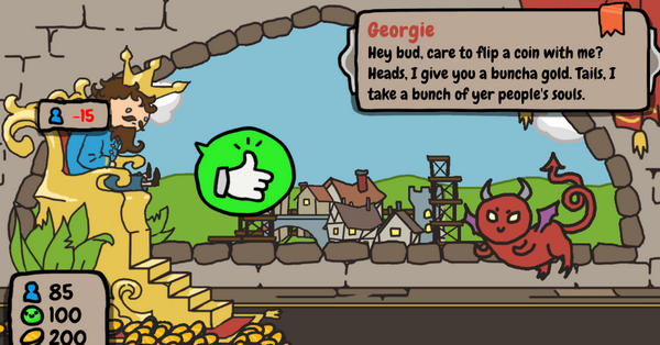 秩序王國下載 漢化版