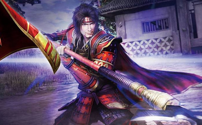 戰(zhàn)國(guó)無雙真田丸存檔