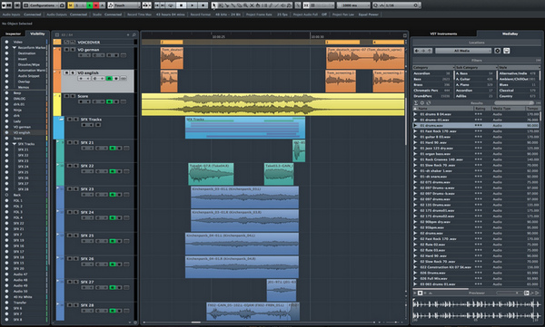 nuendo7穩(wěn)定版