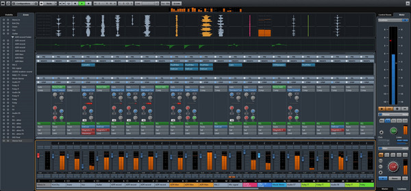 nuendo7穩(wěn)定版