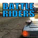 戰(zhàn)斗騎手下載 綠色版 