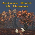 秋射驚魂夜下載 中文版 