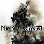 尼爾機械紀元完美畫質(zhì)補丁下載 免費版 