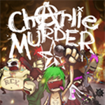 查理謀殺者中文版 官方PC版 