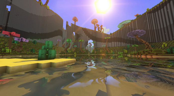 流氓島 中文版圖6