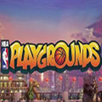 NBA游樂場(chǎng)破解補(bǔ)丁下載 v1.1.2 綠色版 