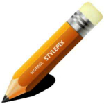 圖片編輯器(Hornil StylePix) v2.0.1.0 綠色中文版 