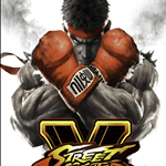 街頭霸王5完美存檔 v2.016 免費版 