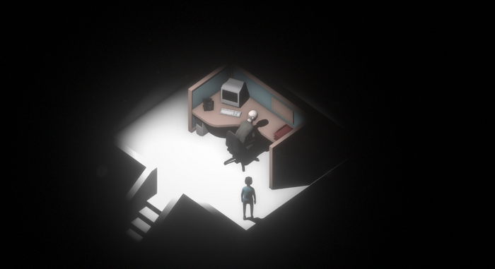 生死邊界 中文版圖1