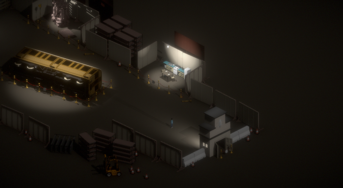 生死邊界 中文版圖2