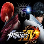 拳皇14PC版 中文版 