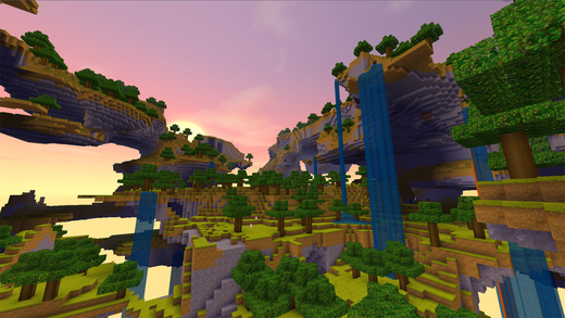 迷你世界游戲 v0.26.3 ios版圖1