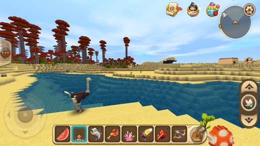 迷你世界游戲 v0.26.3 ios版圖2