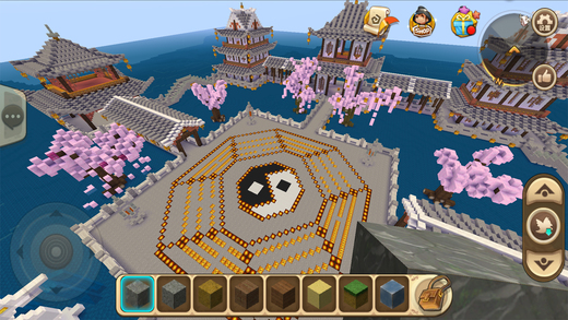 迷你世界游戲 v0.26.3 ios版圖3