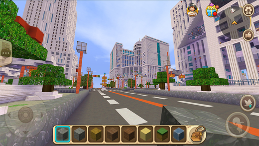 迷你世界游戲 v0.26.3 ios版圖4