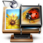 BenVista PhotoZoom Pro v7.1.0 綠色破解版 