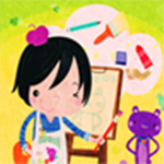 少兒畫板app下載 v5.3.70 安卓版 