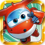 超級(jí)飛俠總動(dòng)員 v1.23 安卓版 