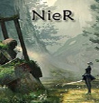 尼爾機械紀元黑客入侵小游戲下載 綠色版 
