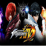 拳皇14單獨(dú)高清全屏補(bǔ)丁下載 最新版 