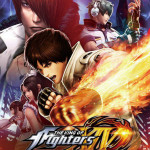 拳皇14中文破解版 最新版 