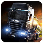 歐洲卡車(chē)模擬2SweetFX光影補(bǔ)丁下載 免費(fèi)版 