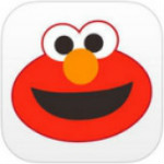 芝麻街英語 v2.5.1 iphone版 