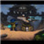 炮塔終結(jié)者三項修改器 免費版 