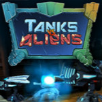 坦克大戰(zhàn)外星人下載 綠色版 