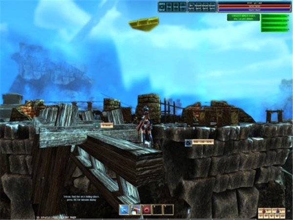 Runeyana中文版下載 免費版圖3