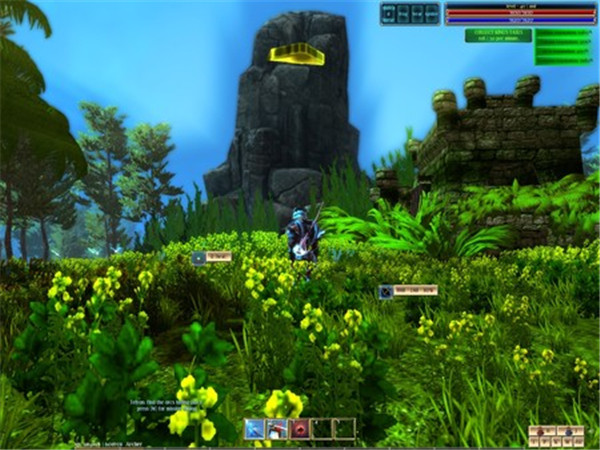 Runeyana中文版下載 免費版圖2