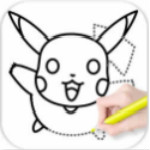 卡通學(xué)畫畫 v1.0.3 安卓版 