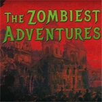 僵尸大冒險 中文版 