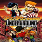 熱血物語地下世界中文版下載 綠色免費版 