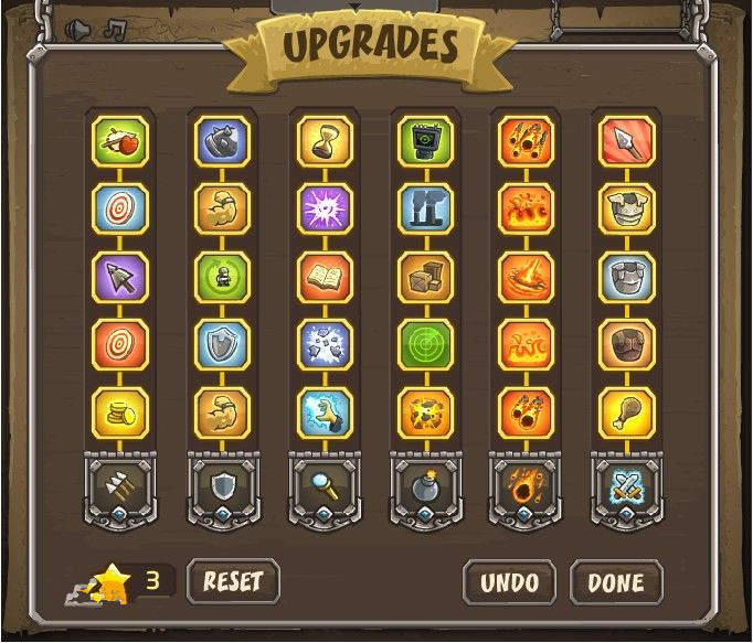 皇城突襲下載 1.13 中文無敵版圖4