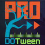 DoTween Pro(untiy插件) v0.9.680 免費版 