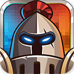 城堡突襲破解版 v1.3.1 安卓版 