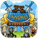 刀劍競技場中世紀手游下載 v1.0.2 安卓版 