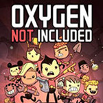 缺氧Au版完全漢化包 免費版 