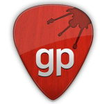 guitar pro v7.0.1 中文版 