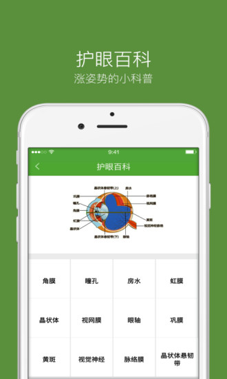 護眼大師 v3.6.20 安卓版圖3