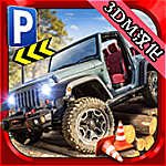 極限爬坡3DM漢化版 v1.0 安卓版 