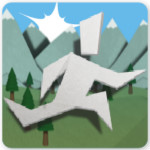 折紙大冒險(xiǎn) v1.0.54 安卓版 