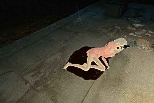 求生之路2和泉紗霧泳裝版MOD