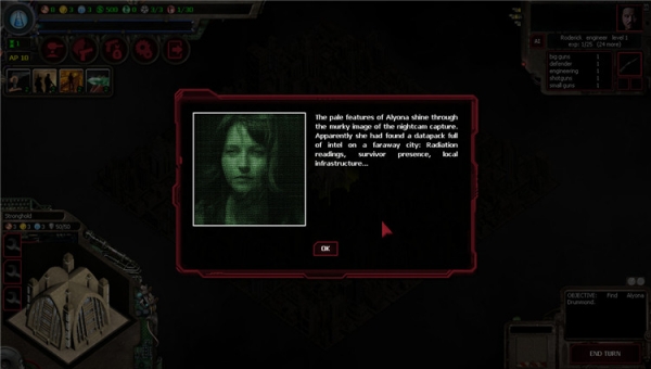 涌現(xiàn)啟示之城 中文版