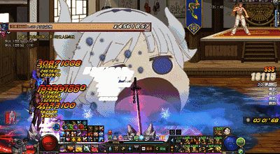 DNF康娜魚頭補(bǔ)丁下載