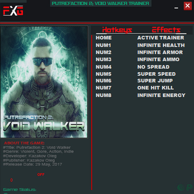 腐敗2虛空行者修改器